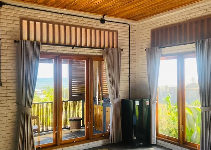 Vakantiehuis Bella Vista