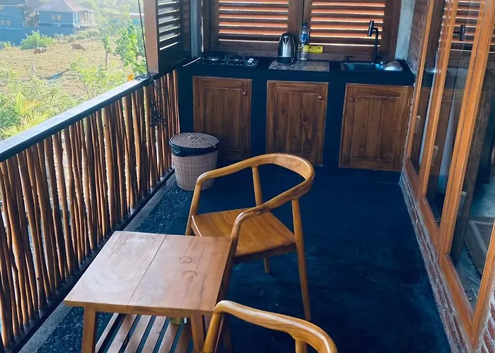Bella Vista * Airsatang
