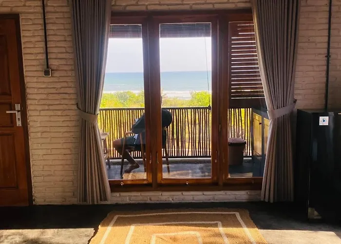 Bella Vista Vakantiehuis Airsatang