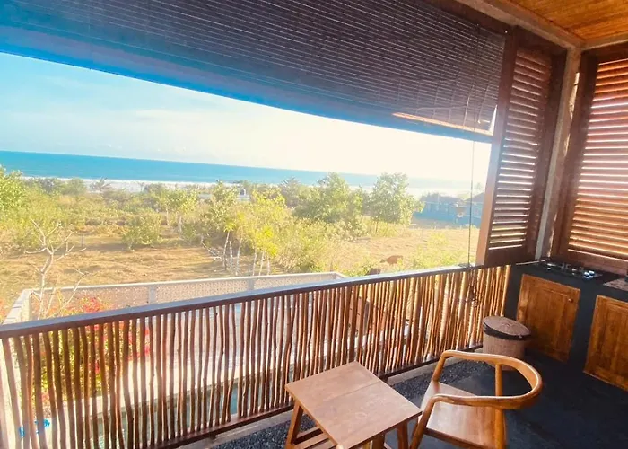 Bella Vista Vakantiehuis *