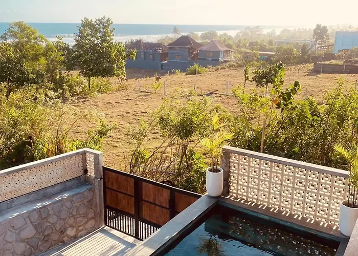 Bella Vista * Airsatang