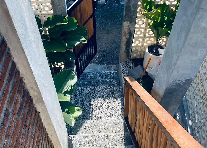 Vakantiehuis Bella Vista Airsatang